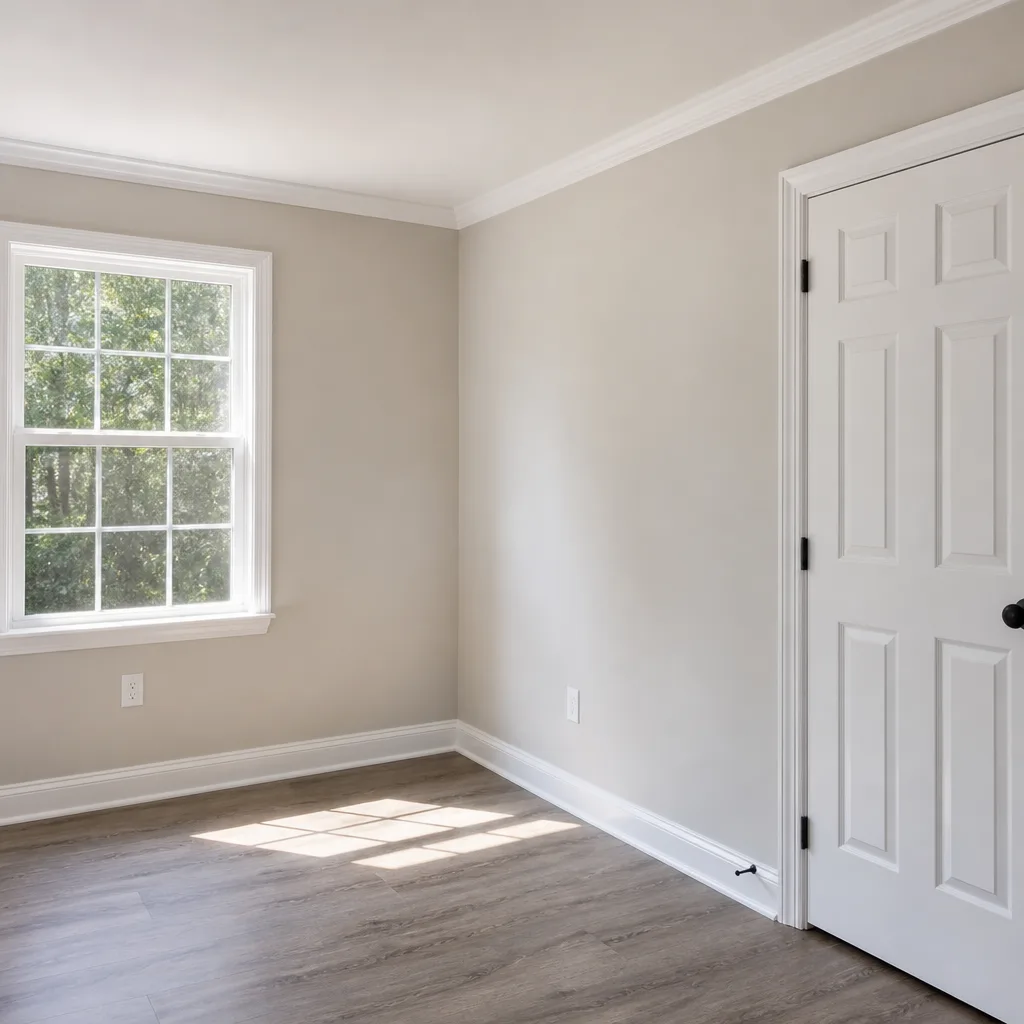 Mold remediation