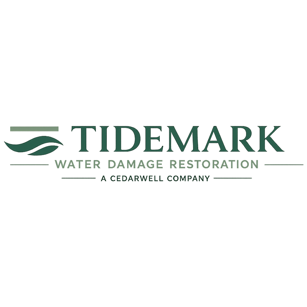 Tidemark Water Damage Hempstead